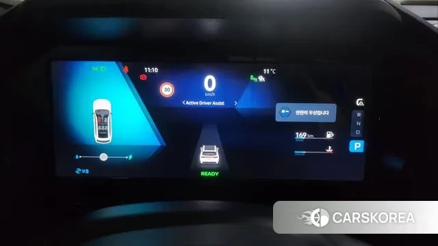 Renault Korea (Samsung) Grand Coleos id 3393674 из Кореи 18