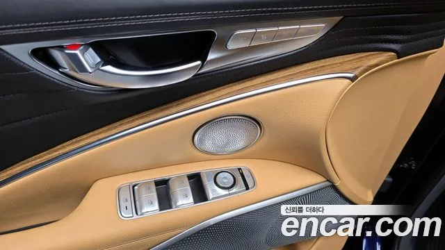 Kia The New K9 2nd generation id 2666310 из Кореи 18