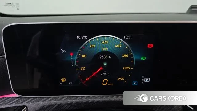 Mercedes-Benz A-Class W177 id 3412570 из Кореи 18