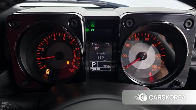 Suzuki Jimny id 3837917 из Кореи 18