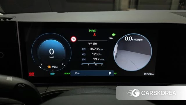 Hyundai Santa Fe (MX5) id 4388299 из Кореи 18