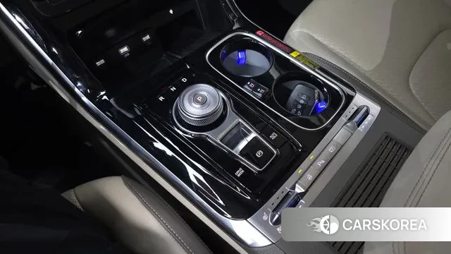 Kia Carnival 4th generation id 3572114 из Кореи 18