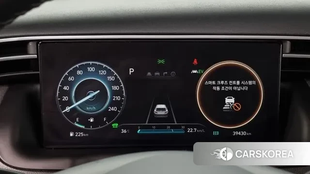 Hyundai Tucson Hybrid (NX4) id 3058096 из Кореи 18