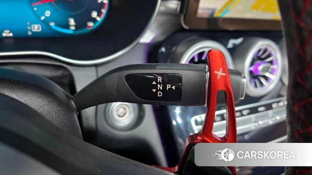 Mercedes-Benz C-Class W205 id 4180185 из Кореи 18