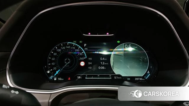 Genesis GV80 id 3827446 из Кореи 18