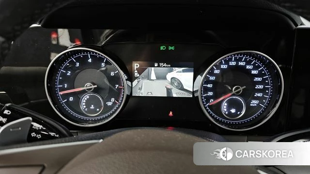 Hyundai The New Grandeur IG id 4293419 из Кореи 31
