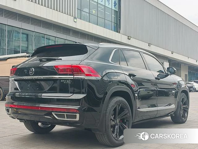 Volkswagen Tourang id 4298241 из Китая 13