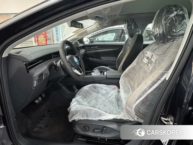 Volkswagen ID.7 VIZZION id 4271371 из Китая 12
