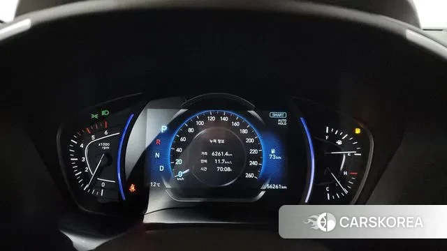 Hyundai Santa Fe TM id 3356947 из Кореи 18