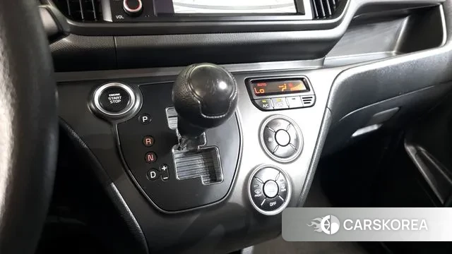 Kia The New Kia Ray id 3053178 из Кореи 18