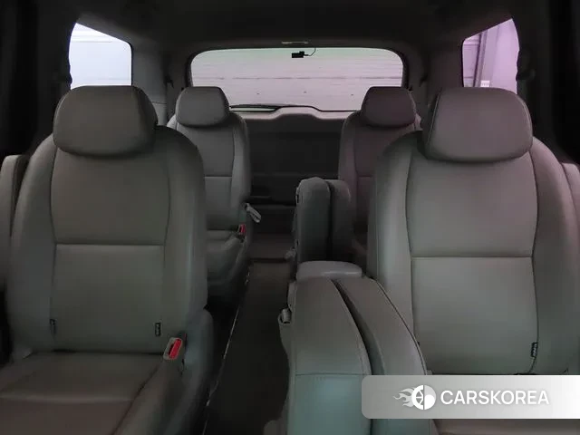 Kia All New Carnival id 3034214 из Кореи 15