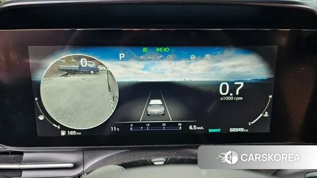 Kia Carnival 4th generation id 3349208 из Кореи 18