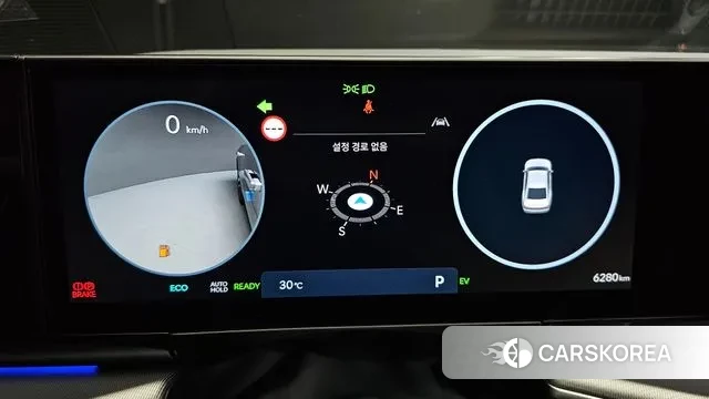 Hyundai Grandeur Hybrid (GN7) id 3036650 из Кореи 18