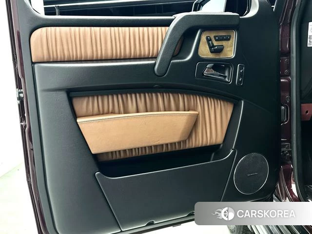 Mercedes-Benz G-class id 4241544 из Китая 16