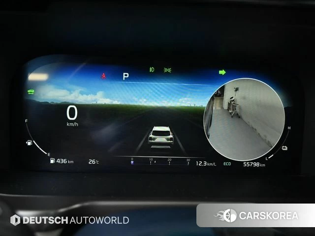 Kia Sorento 4th Generation id 3940788 из Кореи 18