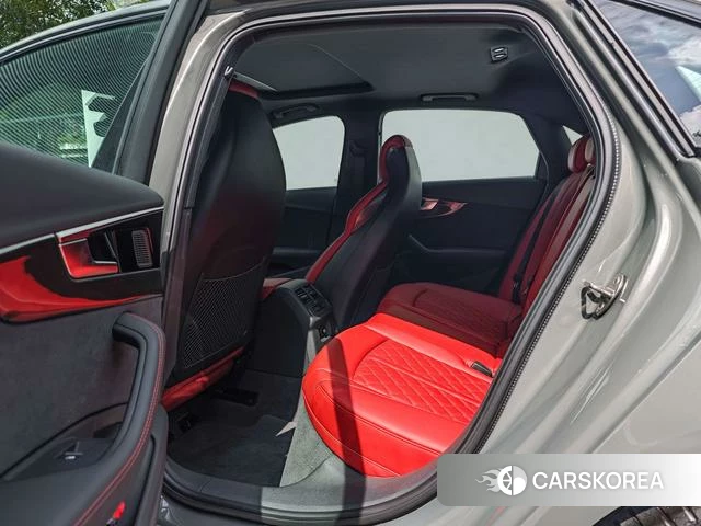 Audi S4 id 4301005 из Китая 29