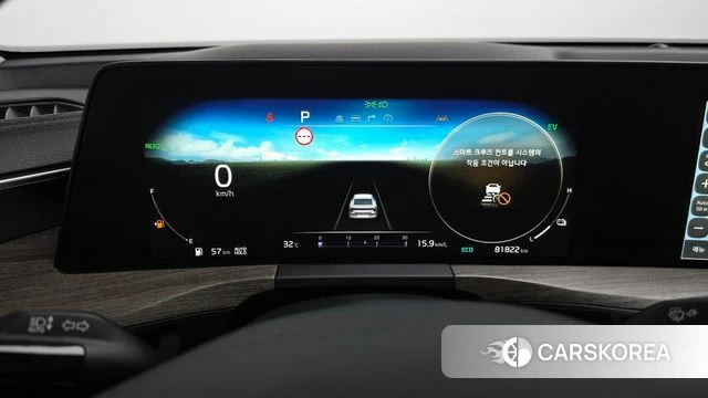 Kia K8 Hybrid id 4676828 из Кореи 18