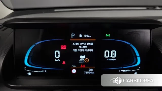 Hyundai Casper id 3257529 из Кореи 18