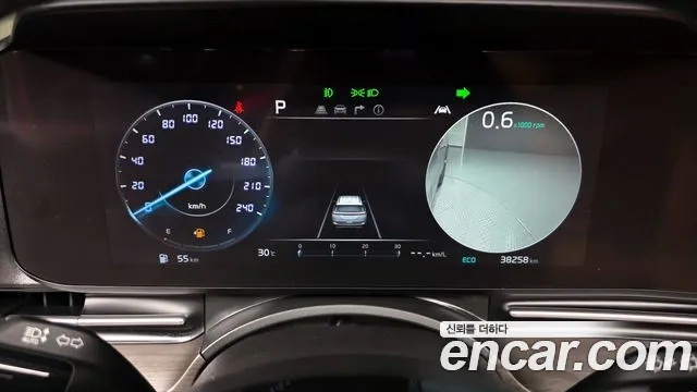 Kia Carnival 4th generation id 2879281 из Кореи 18