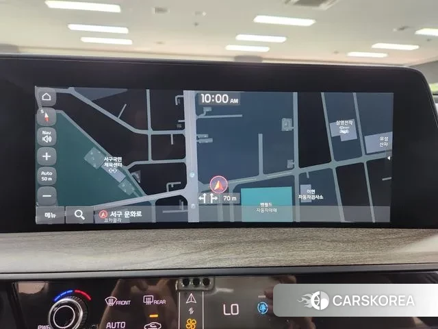 Kia K8 id 2925515 из Кореи 18