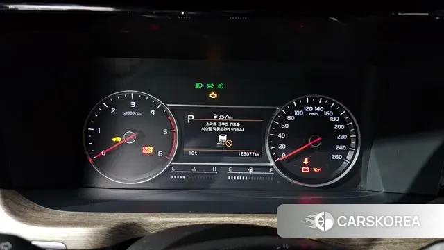 Kia Sorento 4th Generation id 3379893 из Кореи 18