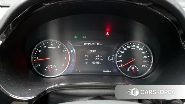 Kia Seltos id 3748102 из Кореи 18