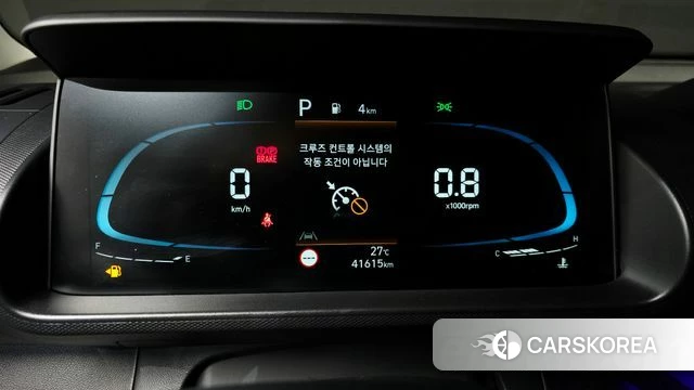 Hyundai Casper id 4863434 из Кореи 18