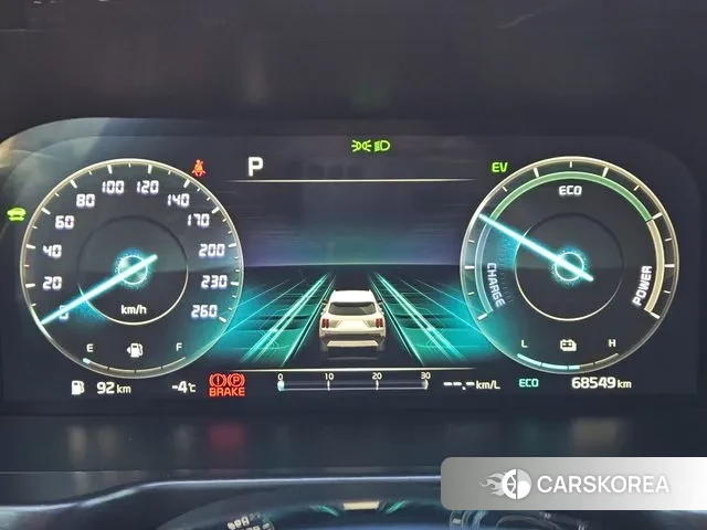 Kia Sorento 4th Generation id 3611002 из Кореи 18