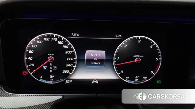 Mercedes-Benz CLS-Class C257 id 3494175 из Кореи 18