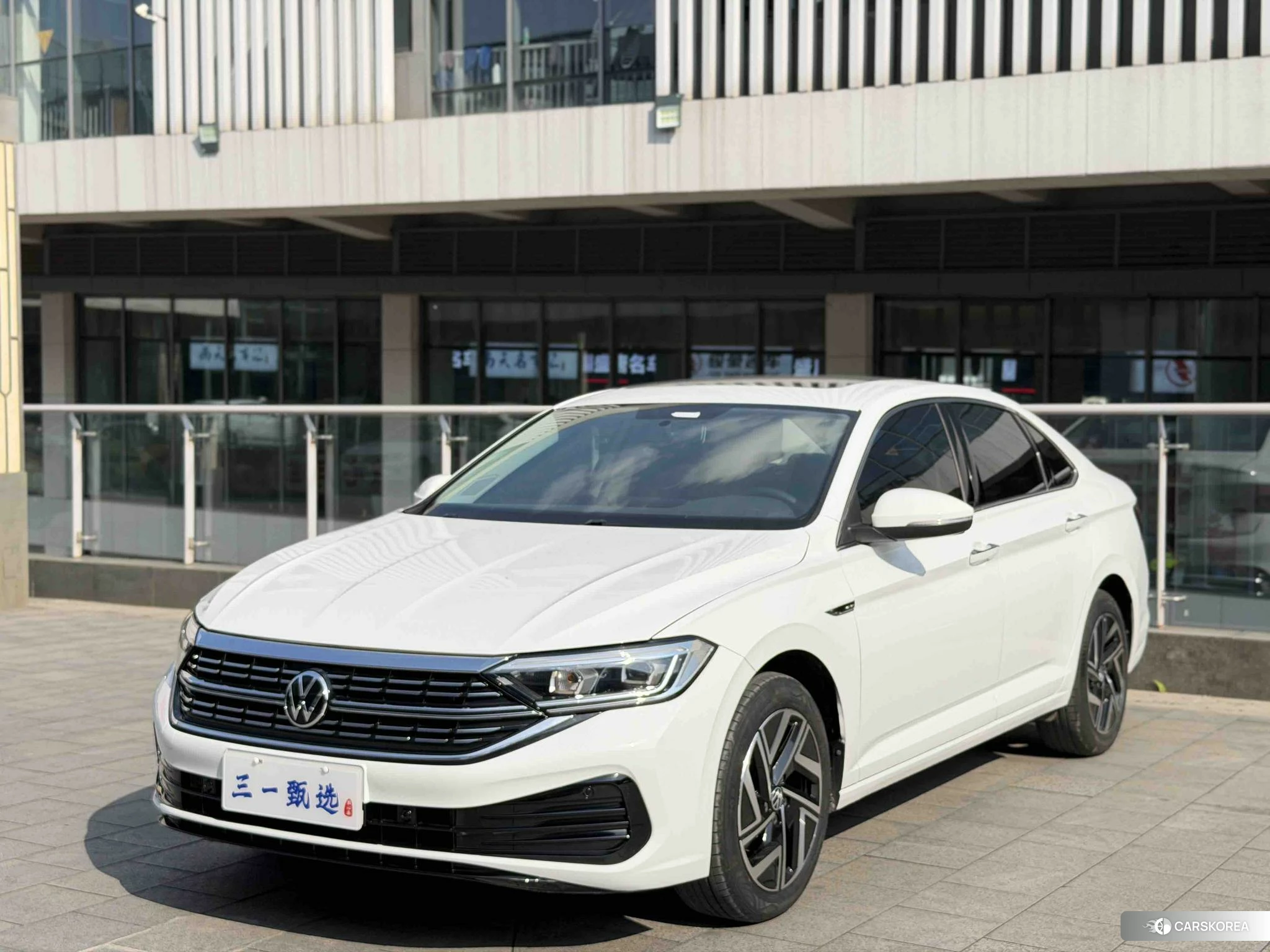 Volkswagen Sagitar id 4441272 из Китая 16