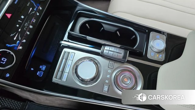 Genesis GV80 id 4603126 из Кореи 31