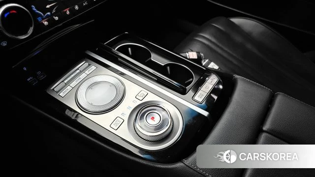 Genesis G80 (RG3) id 4445960 из Кореи 31