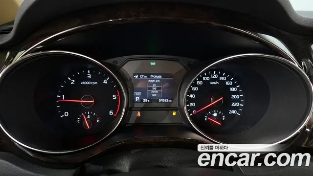 Kia The New Carnival id 2876004 из Кореи 18