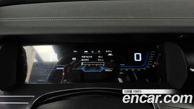 Ssangyong Torres id 2627581 из Кореи 18