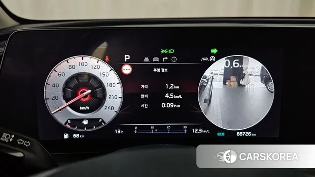 Kia Sportage 5th Generation id 3335065 из Кореи 18