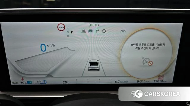 Hyundai Ionic 6 id 3939859 из Кореи 18
