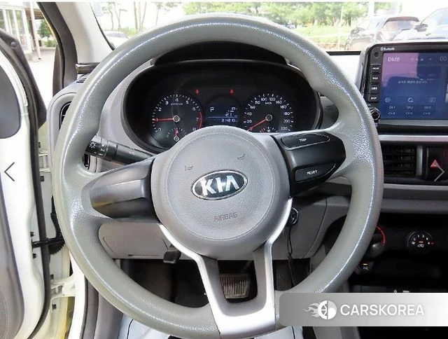 Kia All New Morning (JA) id 4907806 из Кореи 17