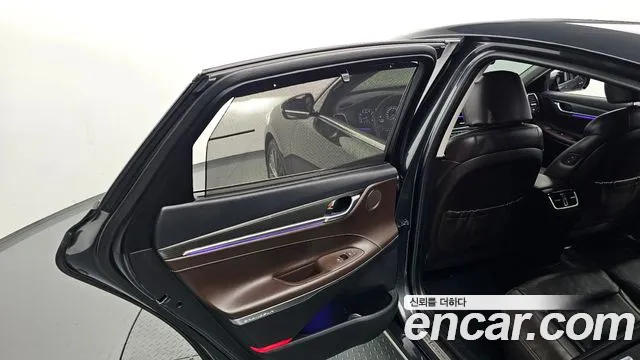 Hyundai Grandeur IG id 2525415 из Кореи 18