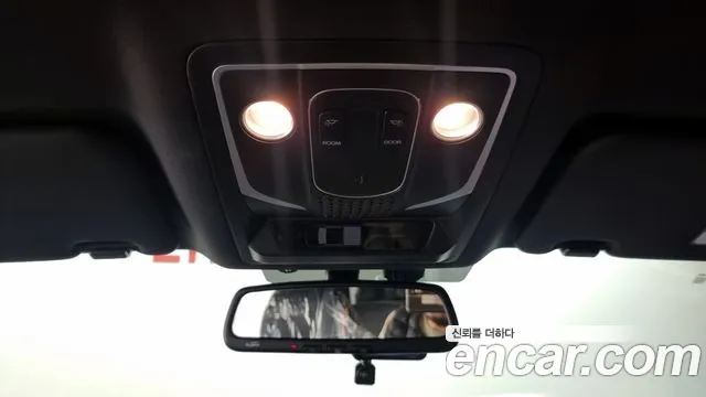 Ssangyong The New Rexton Sport id 2659378 из Кореи 18