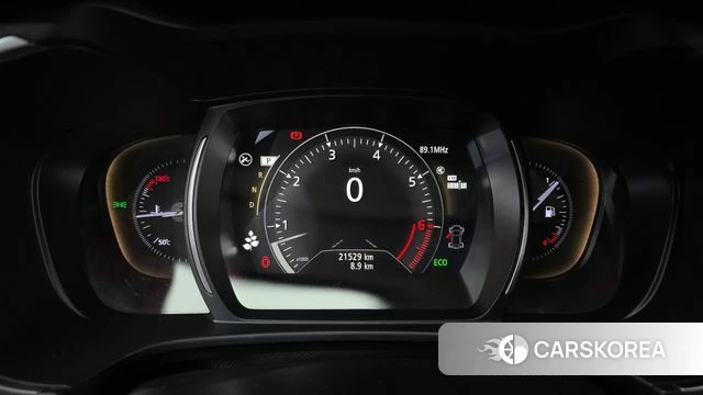 Renault Korea (Samsung) The New QM6 id 3861104 из Кореи 18