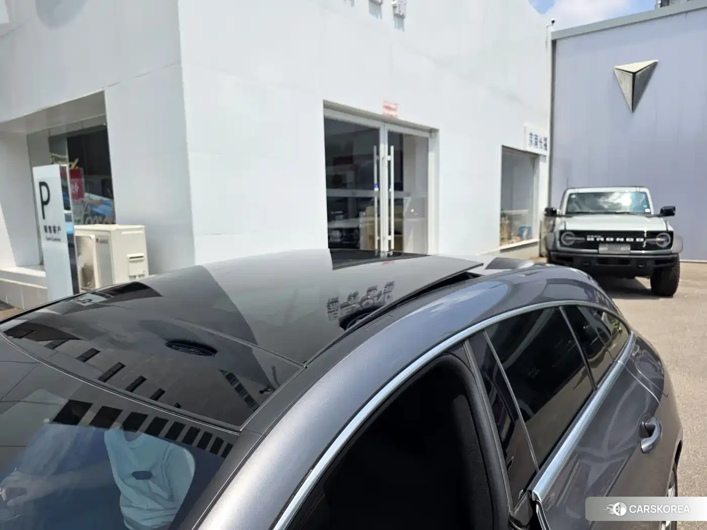 Mercedes-Benz CLA id 4539254 из Китая 23