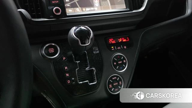 Kia The New Kia Ray id 4767496 из Кореи 30