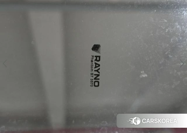 Hyundai The New Casper id 4617258 из Кореи 8