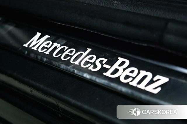 Mercedes-Benz Class C id 4393966 из Китая 27