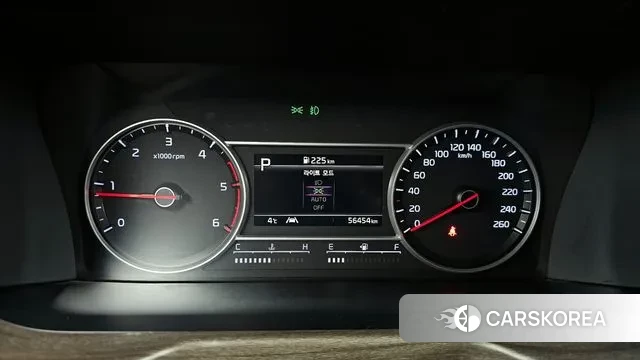 Kia Sorento 4th Generation id 3686298 из Кореи 18