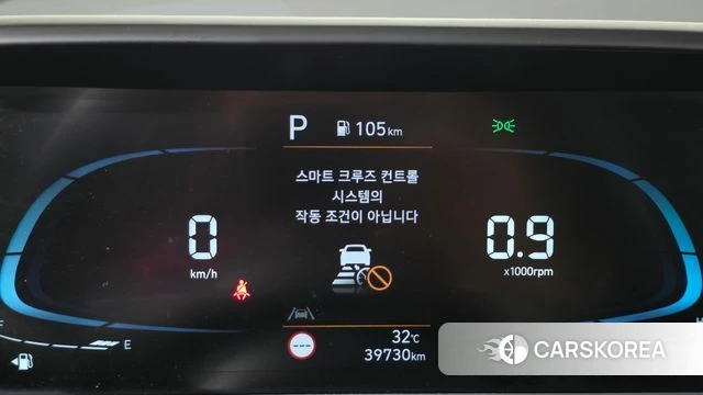 Hyundai Casper id 4623680 из Кореи 18