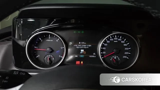 Kia Carnival 4th generation id 3367254 из Кореи 18