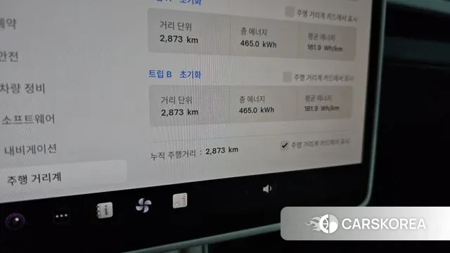 Tesla Model Y id 3595999 из Кореи 18