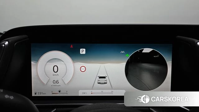 Genesis G90 (RS4) id 4835116 из Кореи 18