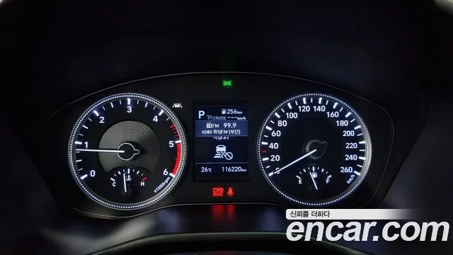 Hyundai Santa Fe TM id 2761890 из Кореи 18